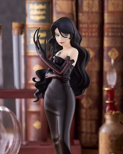 Fullmetal Alchemist: Brotherhood Pop Up Parade Lust