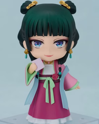 The Apothecary Diaries Nendoroid Maomao (Garden Party Ver.)