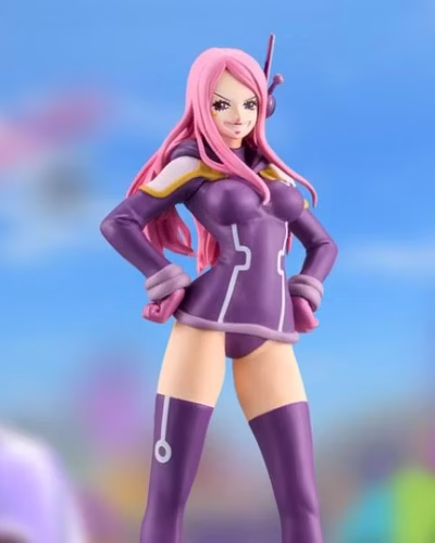 One Piece DXF The Grandline Series Egghead Jewelry Bonney