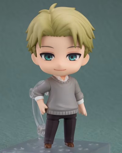 Spy x Family Nendoroid Loid Forger (Casual Outfit Ver.)