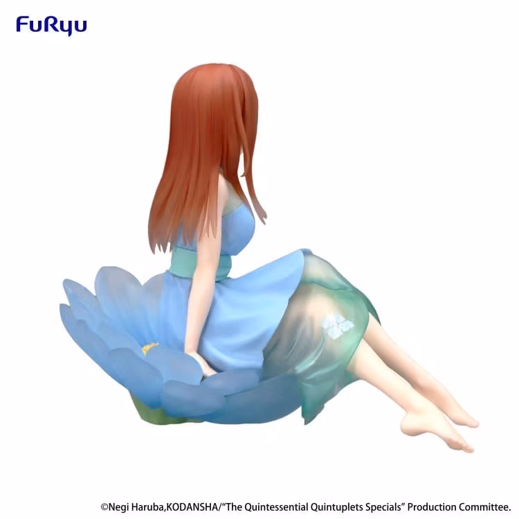 The Quintessential Quintuplets Bloo-me! Miku Nakano - Image 10