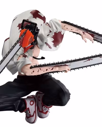 Chainsaw Man Vibration Stars Chainsaw Man II