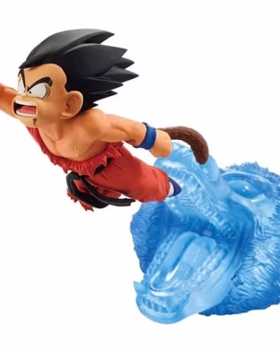 Dragon Ball Ichibansho Revible Moment Goku (Dragon History II)