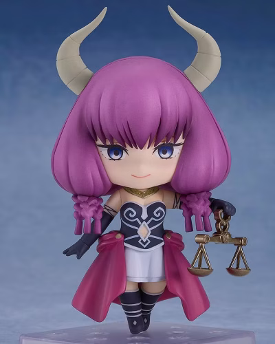 The Suitor: Beyond Journey's End Nendoroid Aura the Guillotine