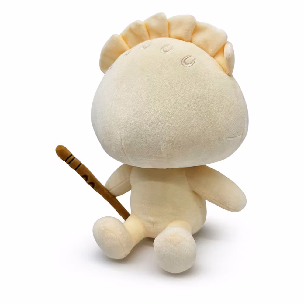 Dorohedoro Plush Figure Gyoza Fairy - Bild 3