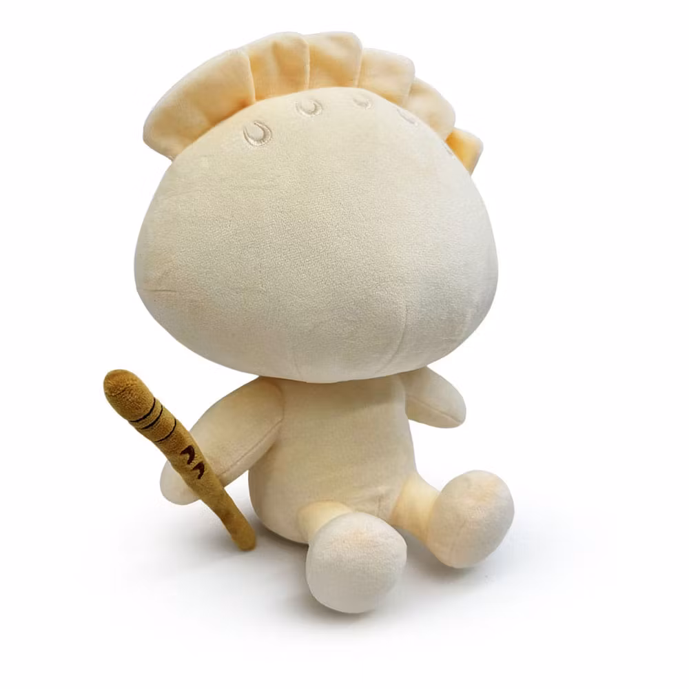 Dorohedoro Plush Figure Gyoza Fairy - Bild 2