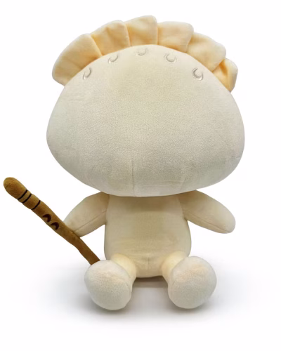 Dorohedoro Plush Figure Gyoza Fairy