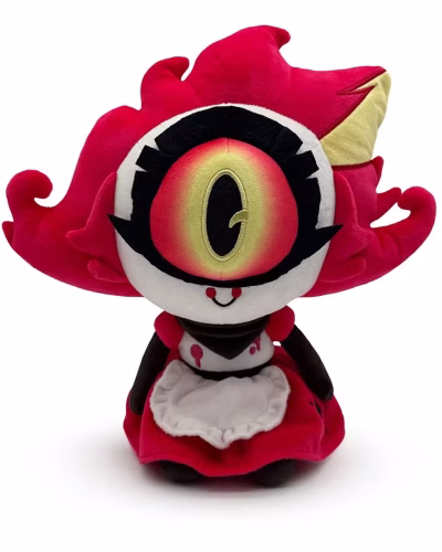 Hazbin Hotel Plush Figure Niffty