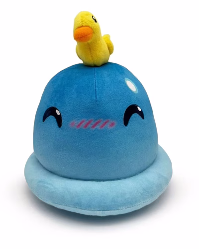 Slime Rancher Plush Figure Puddle Slime Stickie