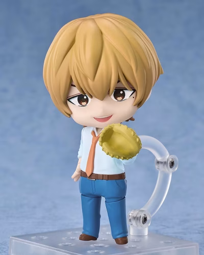 Bokyaku Battery Nendoroid Kei Kaname