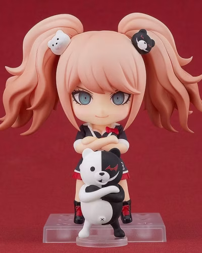 Danganronpa 1.2 Reload Nendoroid Junko Enoshima (Rerelease)
