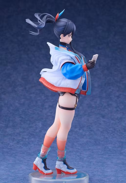 Gridman Universe Rikka Takarada (Dreamy Divas Ver.) - Bild 6
