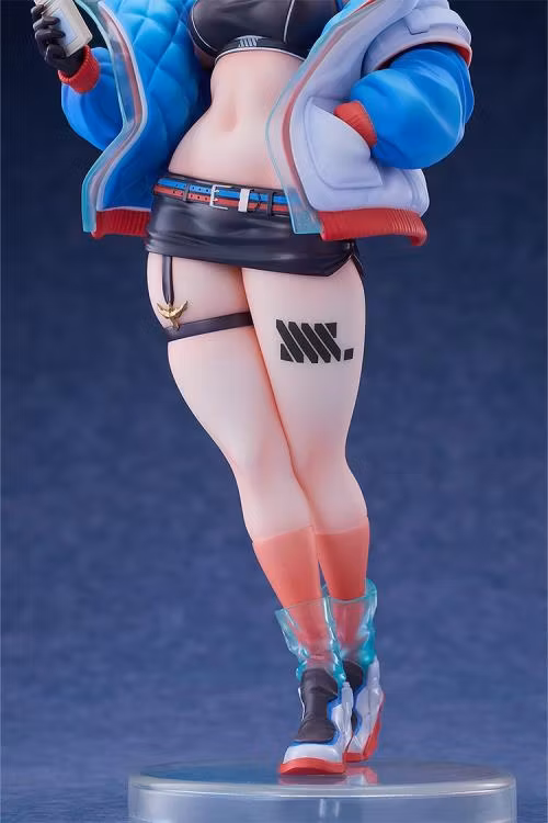 Gridman Universe Rikka Takarada (Dreamy Divas Ver.) - Bild 7
