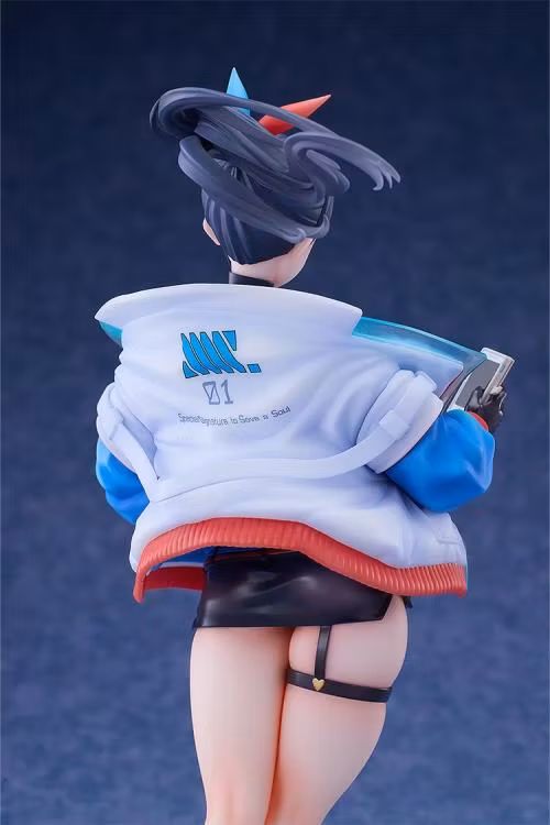 Gridman Universe Rikka Takarada (Dreamy Divas Ver.) - Bild 10
