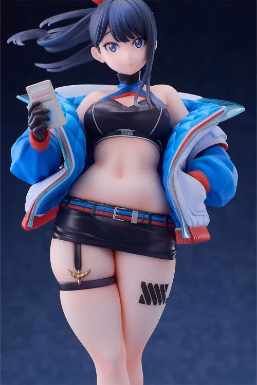 Gridman Universe Rikka Takarada (Dreamy Divas Ver.) - Bild 12
