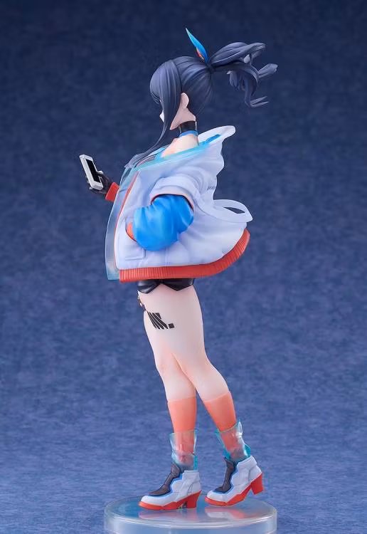 Gridman Universe Rikka Takarada (Dreamy Divas Ver.) - Bild 5