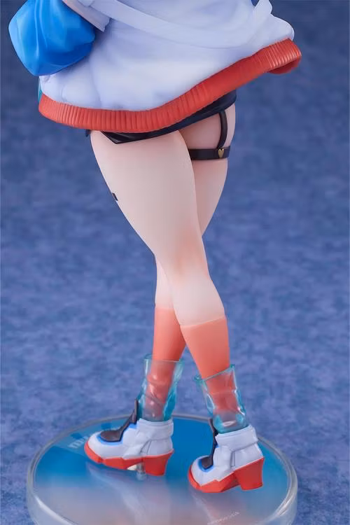 Gridman Universe Rikka Takarada (Dreamy Divas Ver.) - Bild 8
