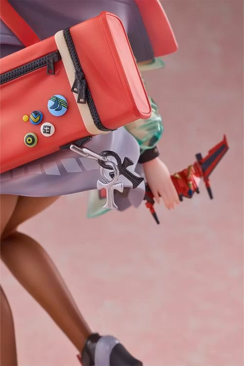 Gridman Universe Yume Minami (Dreamy Divas Ver.) - Bild 7