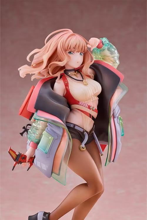 Gridman Universe Yume Minami (Dreamy Divas Ver.) - Bild 9