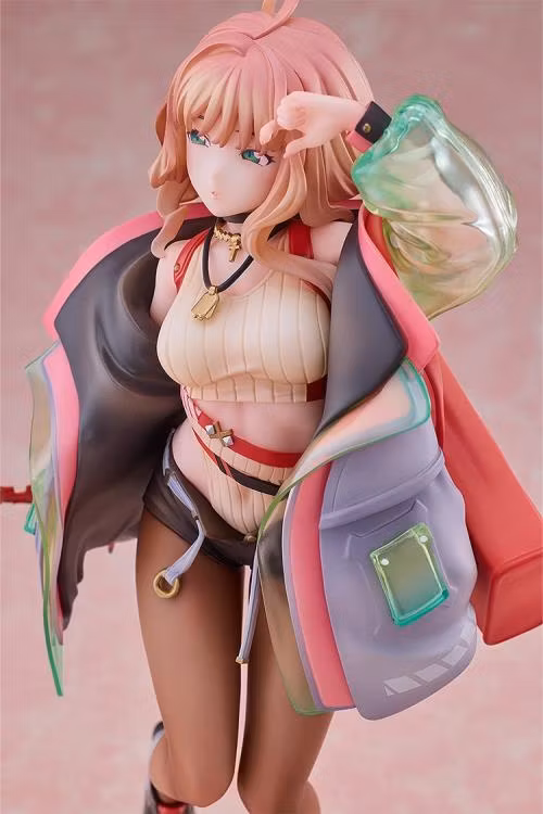Gridman Universe Yume Minami (Dreamy Divas Ver.) - Bild 12