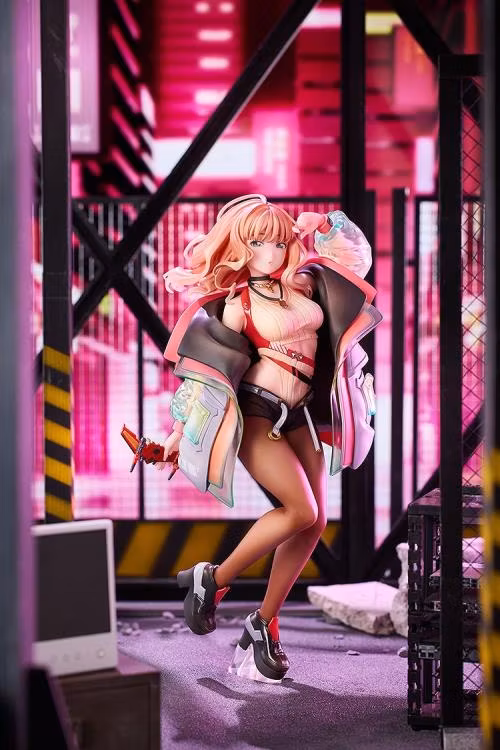 Gridman Universe Yume Minami (Dreamy Divas Ver.) - Bild 2