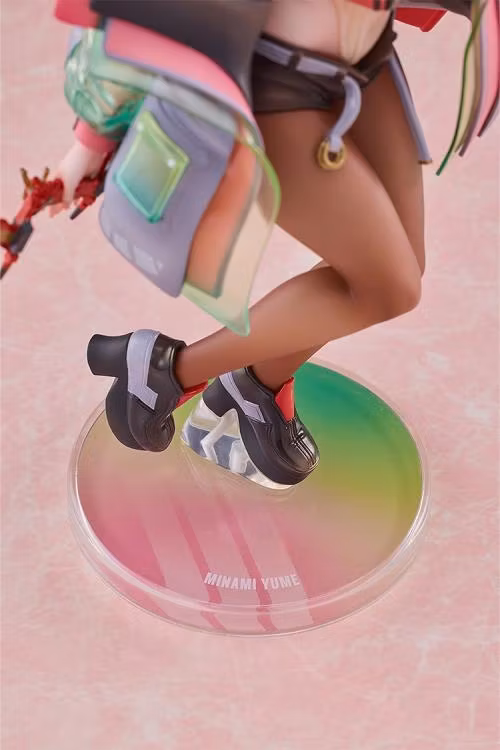 Gridman Universe Yume Minami (Dreamy Divas Ver.) - Bild 6