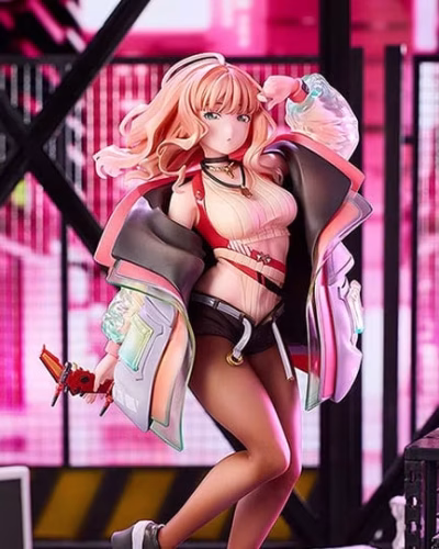 Gridman Universe Yume Minami (Dreamy Divas Ver.)
