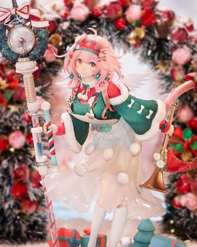 Arknights Goldenglow (Maiden for the Bright Night) 1/7 Scale Figure (With Bonus)