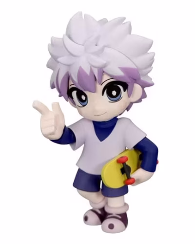 Hunter x Hunter MONOTOON Killua (Normal Color Ver.)