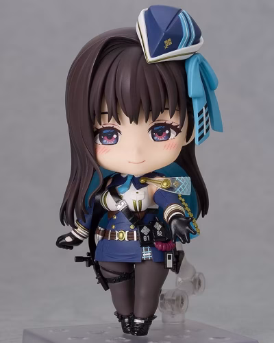 Goddess of Victory: Nikke Nendoroid Marian
