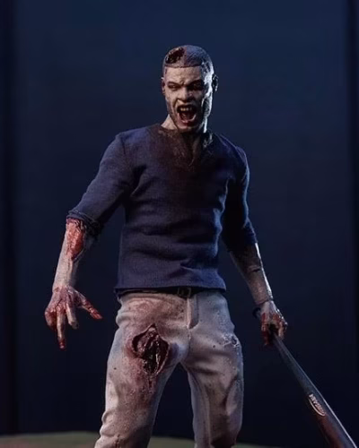 The Bitten Series Ricardo 1/6 Scale Figure