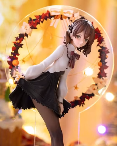 Desktop Girls Ringo (Winter Another Color Ver.)