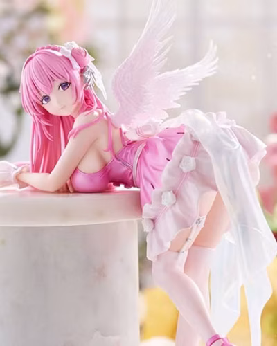 Goddess of Victory: Nikke Dorothy (Nostalgia) Noodle Stopper Figure
