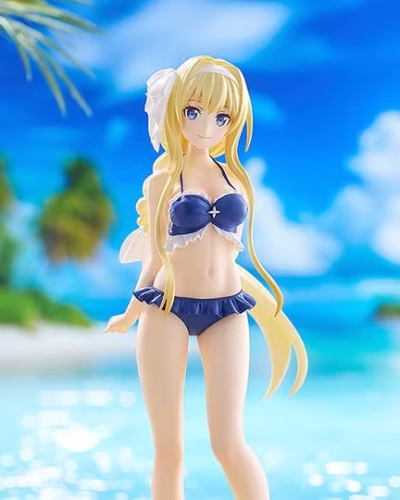 Sword Art Online: Alicization Pop Up Parade Beach Queens Alice