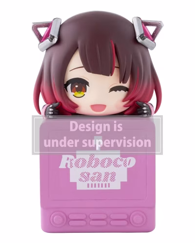 Hololive Production Hikkake Robocosan