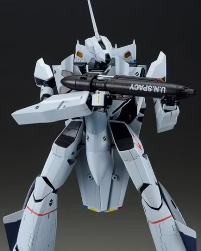 Macross Zero VF-0A Phoenix (Shin Kudo Ver.) 1/60 Scale Action Figure