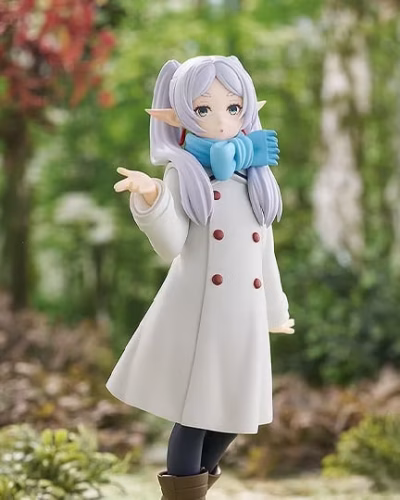 Frieren: Beyond Journey's End Pop Up Parade Frieren (Blow Kiss Ver.)
