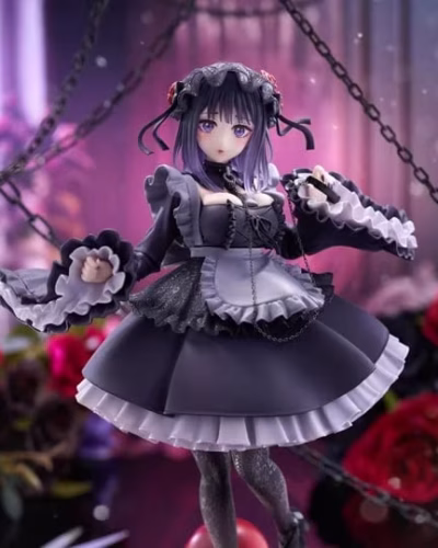 My Dress-Up Darling T-Most Marin Kitagawa (Shizuku Kuroe Ver.)
