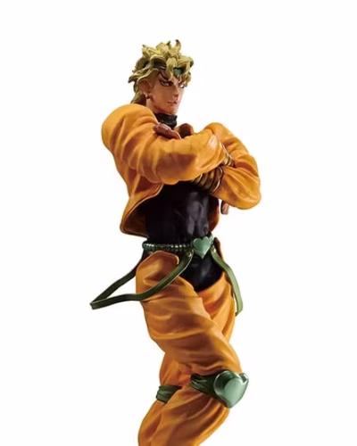 JoJo’s Bizarre Adventure Masterlise Ichibansho Dio Brando (Stardust Crusaders) Figure