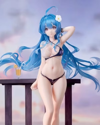 Azur Lane Helena (Kouki Triangle Wave Ver.)