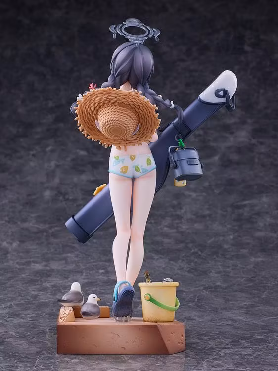 Blue Archive Miyu Kasumizawa (Swimsuit) 1/7 Scale Figure - Bild 4