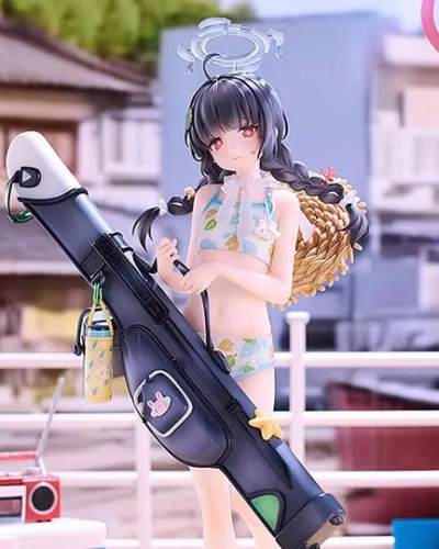 Blue Archive Miyu Kasumizawa (Swimsuit) 1/7 Scale Figure