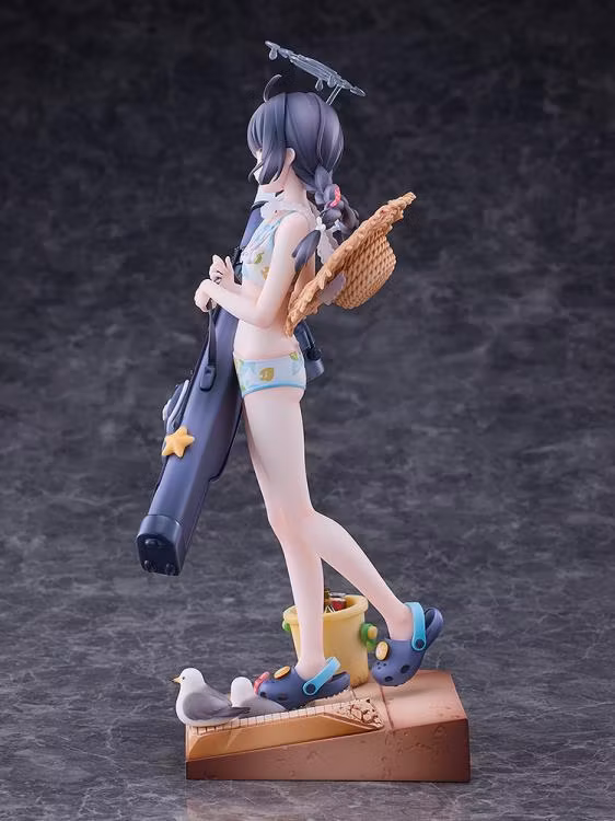 Blue Archive Miyu Kasumizawa (Swimsuit) 1/7 Scale Figure - Bild 6