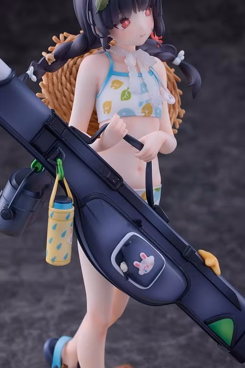 Blue Archive Miyu Kasumizawa (Swimsuit) 1/7 Scale Figure - Bild 7