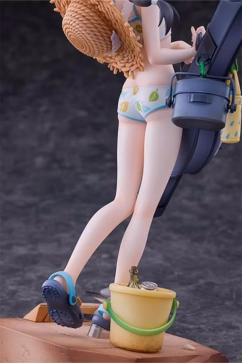 Blue Archive Miyu Kasumizawa (Swimsuit) 1/7 Scale Figure - Bild 10