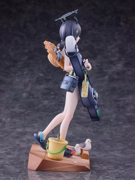 Blue Archive Miyu Kasumizawa (Swimsuit) 1/7 Scale Figure - Bild 9