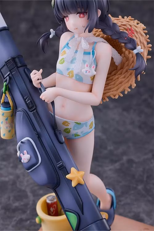 Blue Archive Miyu Kasumizawa (Swimsuit) 1/7 Scale Figure - Bild 8