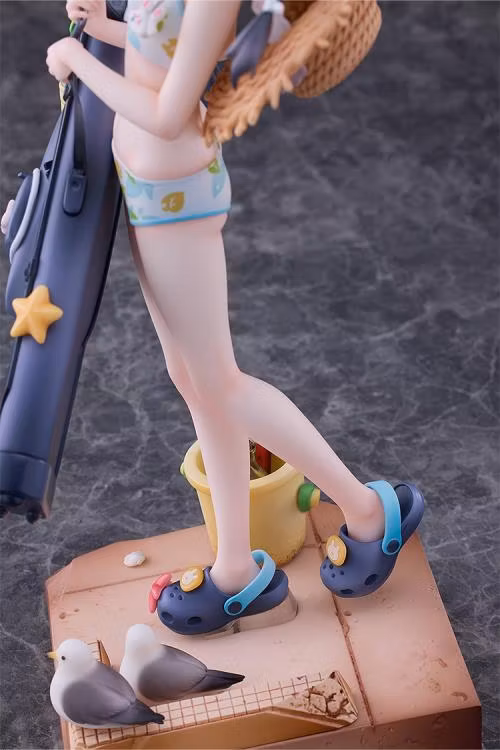 Blue Archive Miyu Kasumizawa (Swimsuit) 1/7 Scale Figure - Bild 12