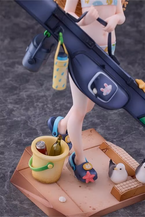 Blue Archive Miyu Kasumizawa (Swimsuit) 1/7 Scale Figure - Bild 11