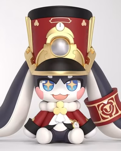 Honkai: Star Rail Huggy Good Smile Pom-Pom